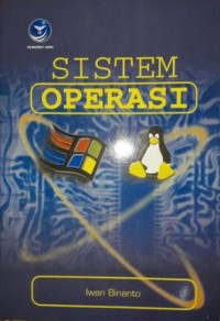 Image of Sistem Operasi