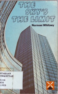 Image of The Sky`s the limit