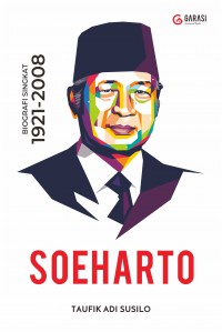 SOEHARTO, Biografi Singkat