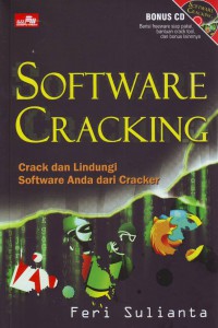 Image of Software Cracking
