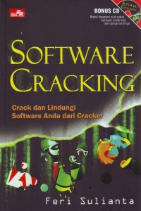 Software Cracking