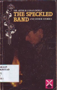 The Speckled Band and other stories