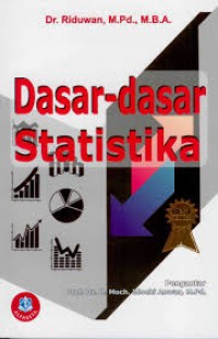 Dasar-Dasar Statistika