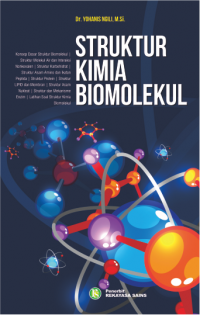 Struktur Kimia Biomolekul