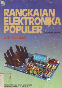 Rangkaian Elektronika Populer