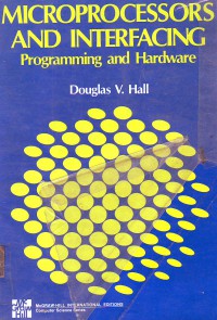 Microprocessor And Interfacing-Programming and Hardware