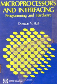 Image of Microprocessor And Interfacing-Programming and Hardware