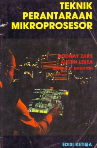 Teknik Perantaraan Mikroprosessor