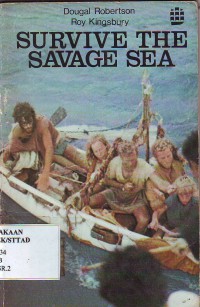 Survive The Savage Sea