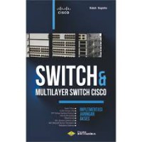 Switch & Multilayer Switch Cisco