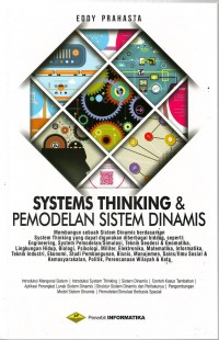 Systems Thinking & Pemodelan Sistem Dinamis