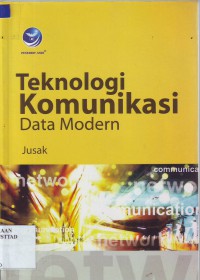 Teknologi Komunikasi Data Modern