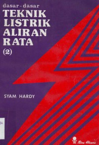 Image of Dasar Dasar Teknik Listrik Aliran Rata 2