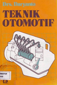 Image of Teknik Otomotif