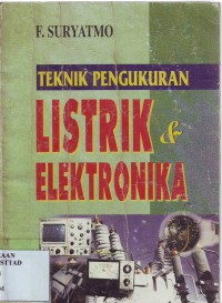 Teknik Pengukuran Listrik & Elektronika