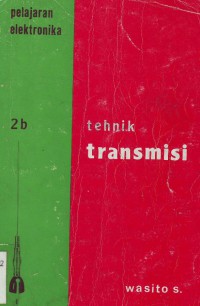 Tehnik Transmisi 2b