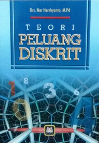 Image of Teori Peluang Diskrit