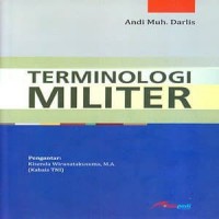 Image of Terminologi Militer