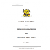 E-Book Hanjar Termodinamika Teknik Prodi Otoranpur