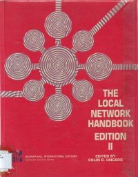 The Local Network Handbook Edition II
