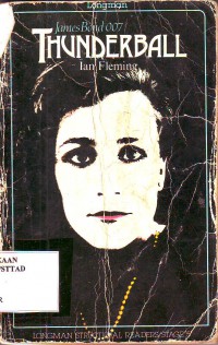 Image of James Bond 007: Thunderball