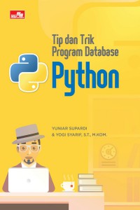 Image of Tip Dan Trik Program Database Python