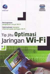 Tip Jitu Optimalisasi Jaringan Wifi