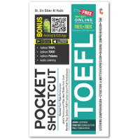 Pocket Shortcut TOEFL