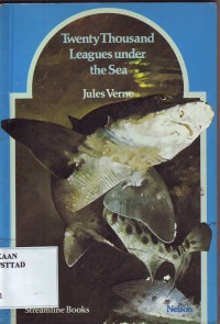 Twenty Thousand Leagues under the Sea