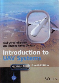 Image of Introduction to UAV Systems
