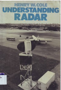 Understanding Radar