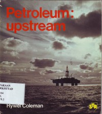 Petroleum : Upstream