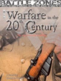 Image of Warfare In The 20th Century