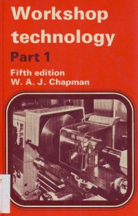 Image of Workshop Technology Part 1