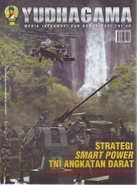 Image of Jurnal Yudhagama Vol. 39 No. III Sept 2019