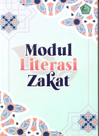 Modul Literasi Zakat