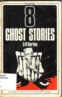 8 Ghost Stories