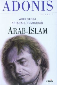 ARKEOLOGI SEJARAH PEMIKIRAN ARAB - ISLAM VOL 1