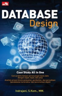 DATA BASE Design