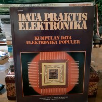 Data Praktis Elektronika-Kumpulan Data Elektronika Populer