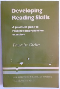 Developing Reading Skill