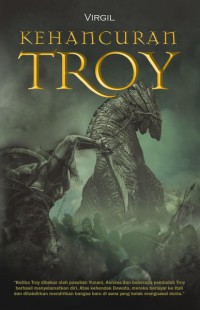 Kehancuran Troy