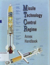 MTCR (Missile Technology Control Regime) - Annex Handbook