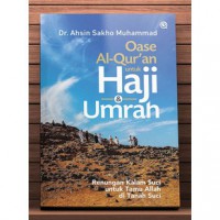 Oase Al-Qur'an