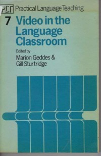 Practical Language Teaching (PLT)- Video in the Language Classroom No.7