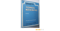 Schaum`s Outline Series-Theory and problems of technical mathematics