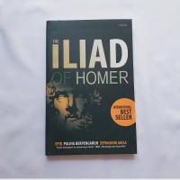 The Illiad of Homer