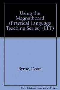 Practical Language Teaching (PLT)- Using the Magnetboard No.2
