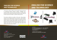 E-Book English For Science and Technology