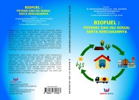 E-Book Biofuel: Potensi dan Isu Sosial Serta Kebijakannya